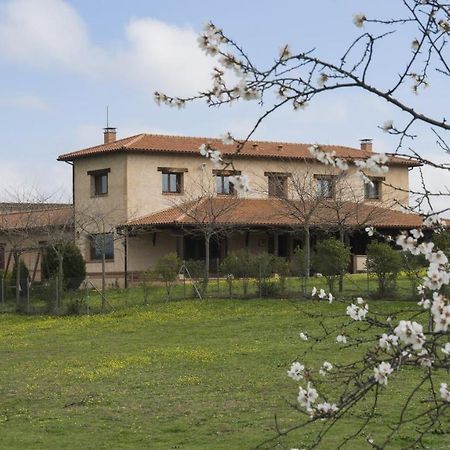 Casa Rural Pilon Del Fraile Oropesa Εξωτερικό φωτογραφία
