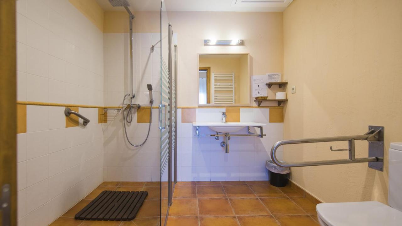 Casa Rural Pilon Del Fraile Oropesa Εξωτερικό φωτογραφία