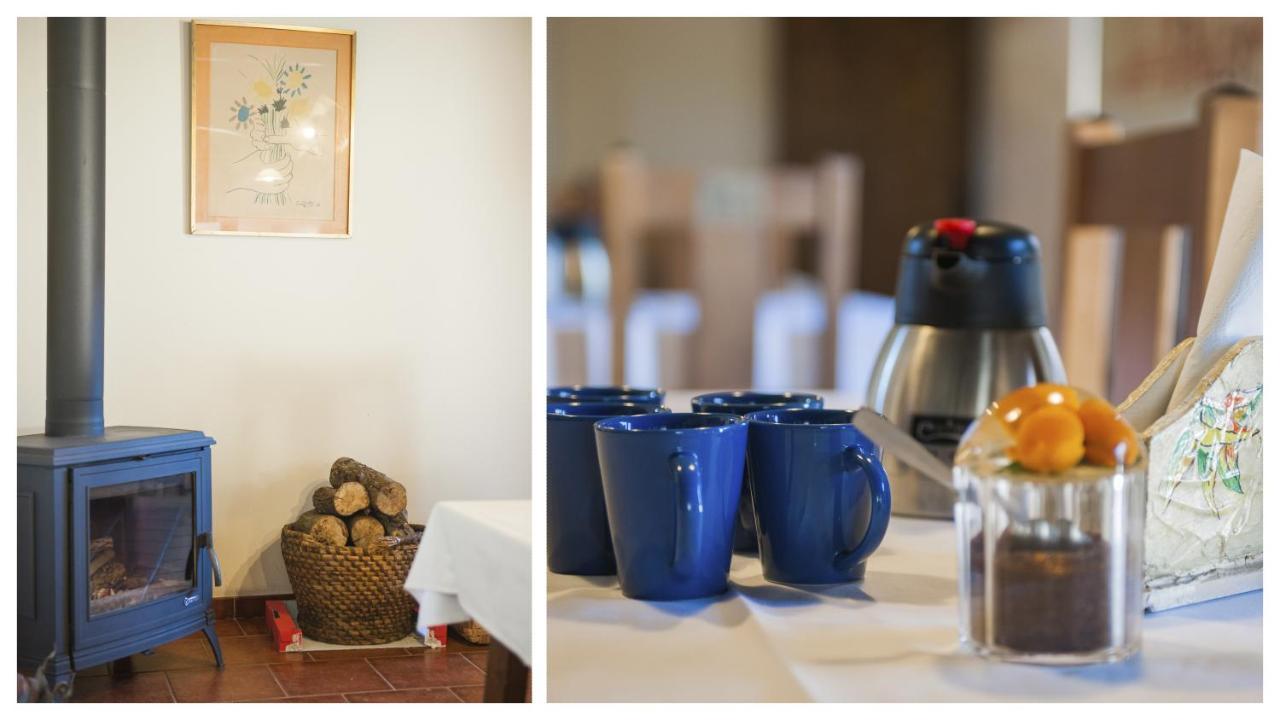 Casa Rural Pilon Del Fraile Oropesa Εξωτερικό φωτογραφία