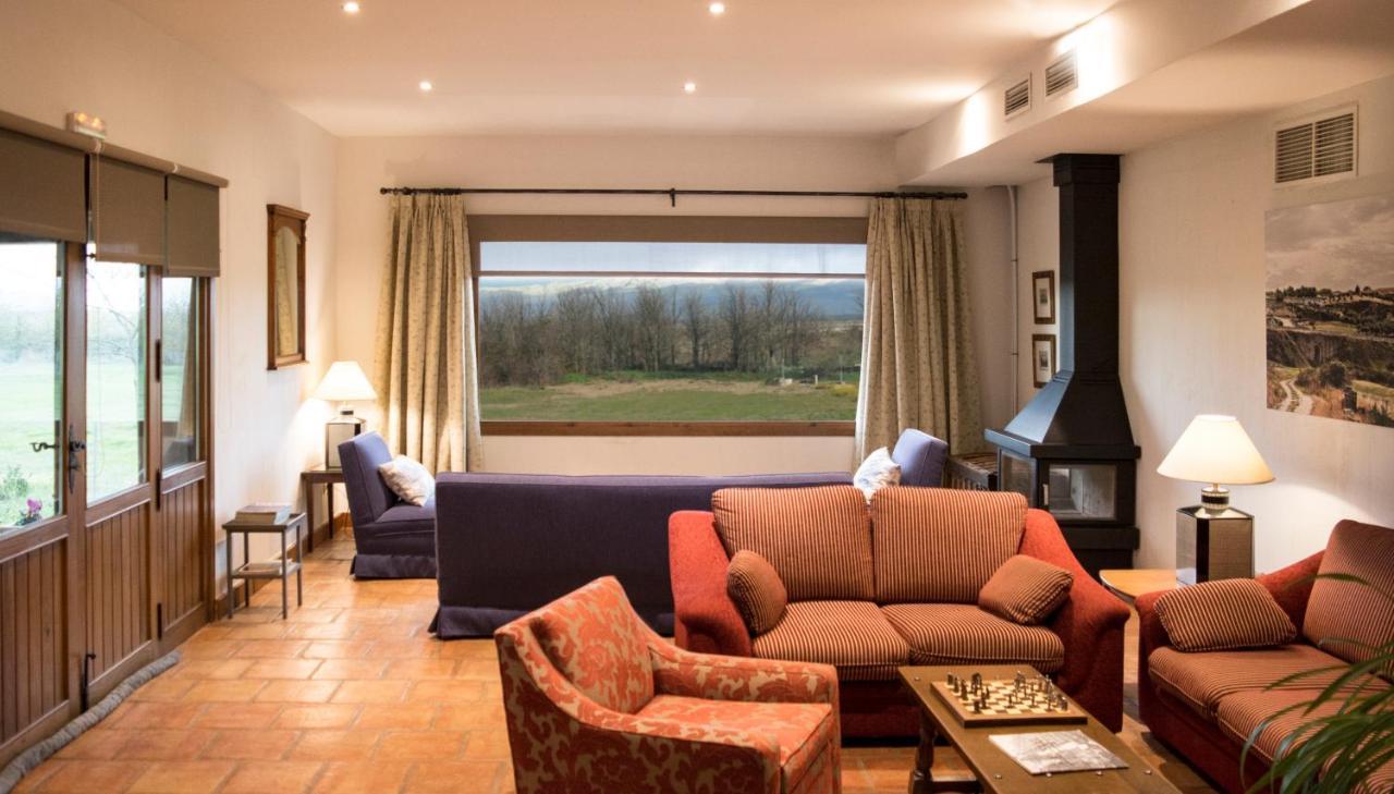 Casa Rural Pilon Del Fraile Oropesa Εξωτερικό φωτογραφία