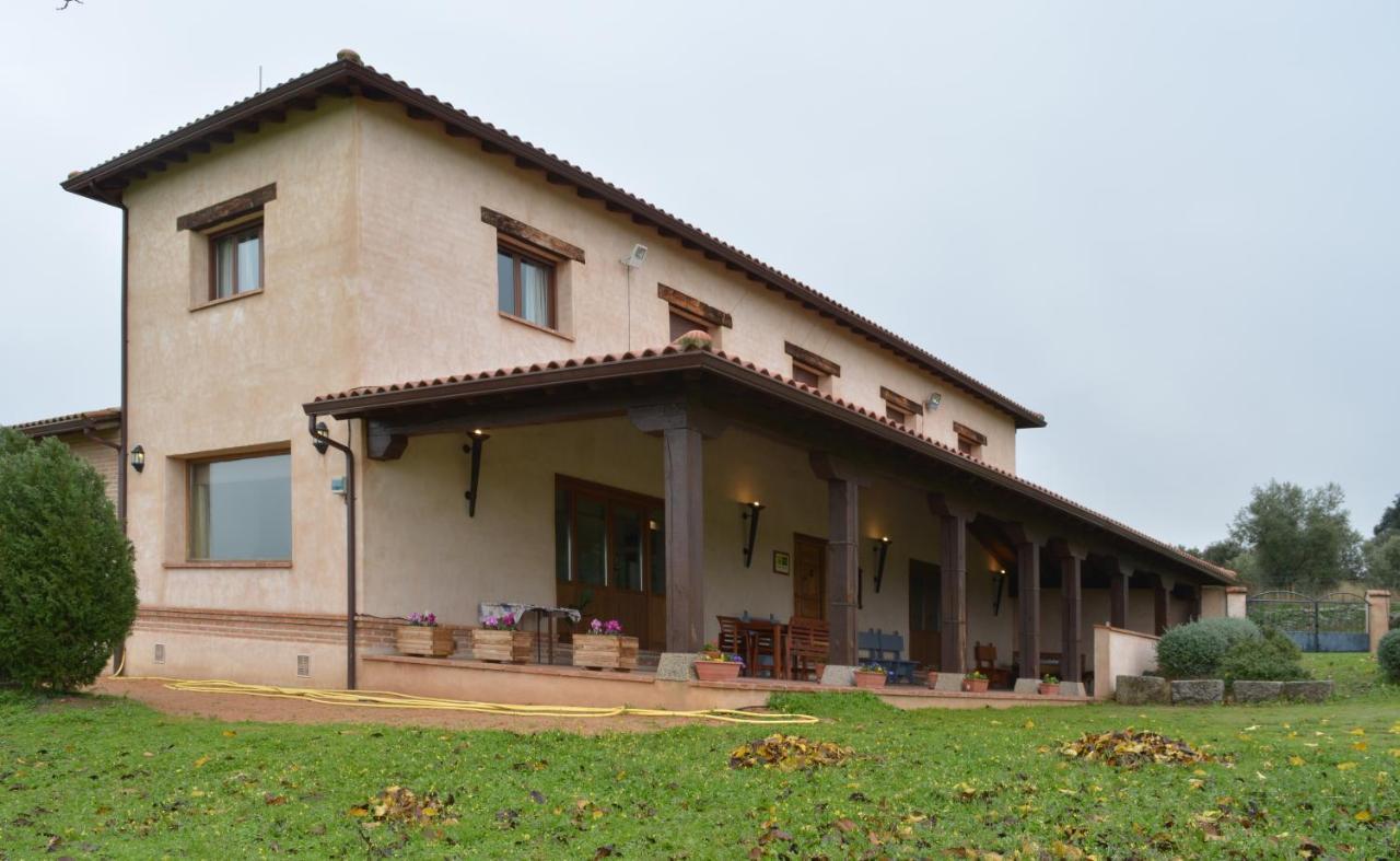 Casa Rural Pilon Del Fraile Oropesa Εξωτερικό φωτογραφία