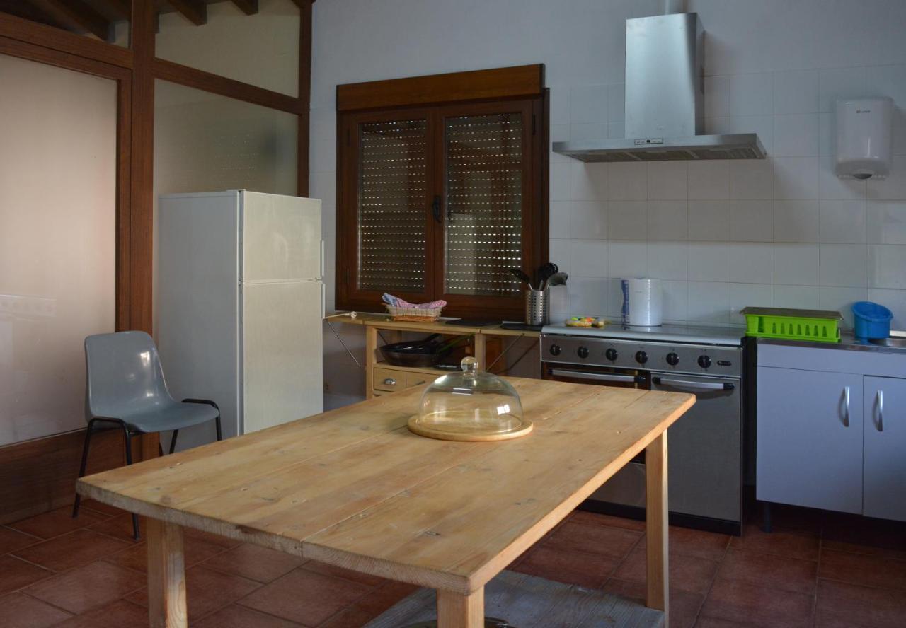 Casa Rural Pilon Del Fraile Oropesa Εξωτερικό φωτογραφία
