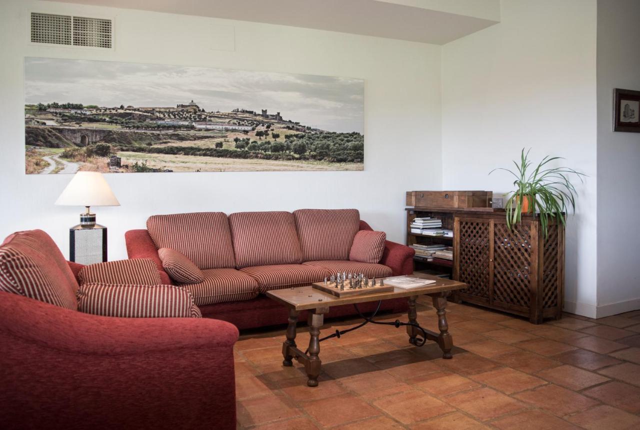 Casa Rural Pilon Del Fraile Oropesa Εξωτερικό φωτογραφία